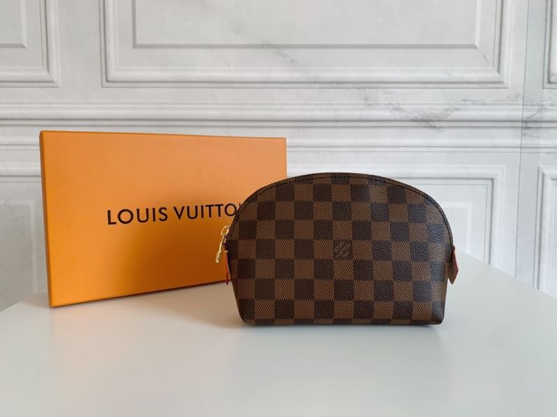 Louis Vuitton Cosmetic Bags